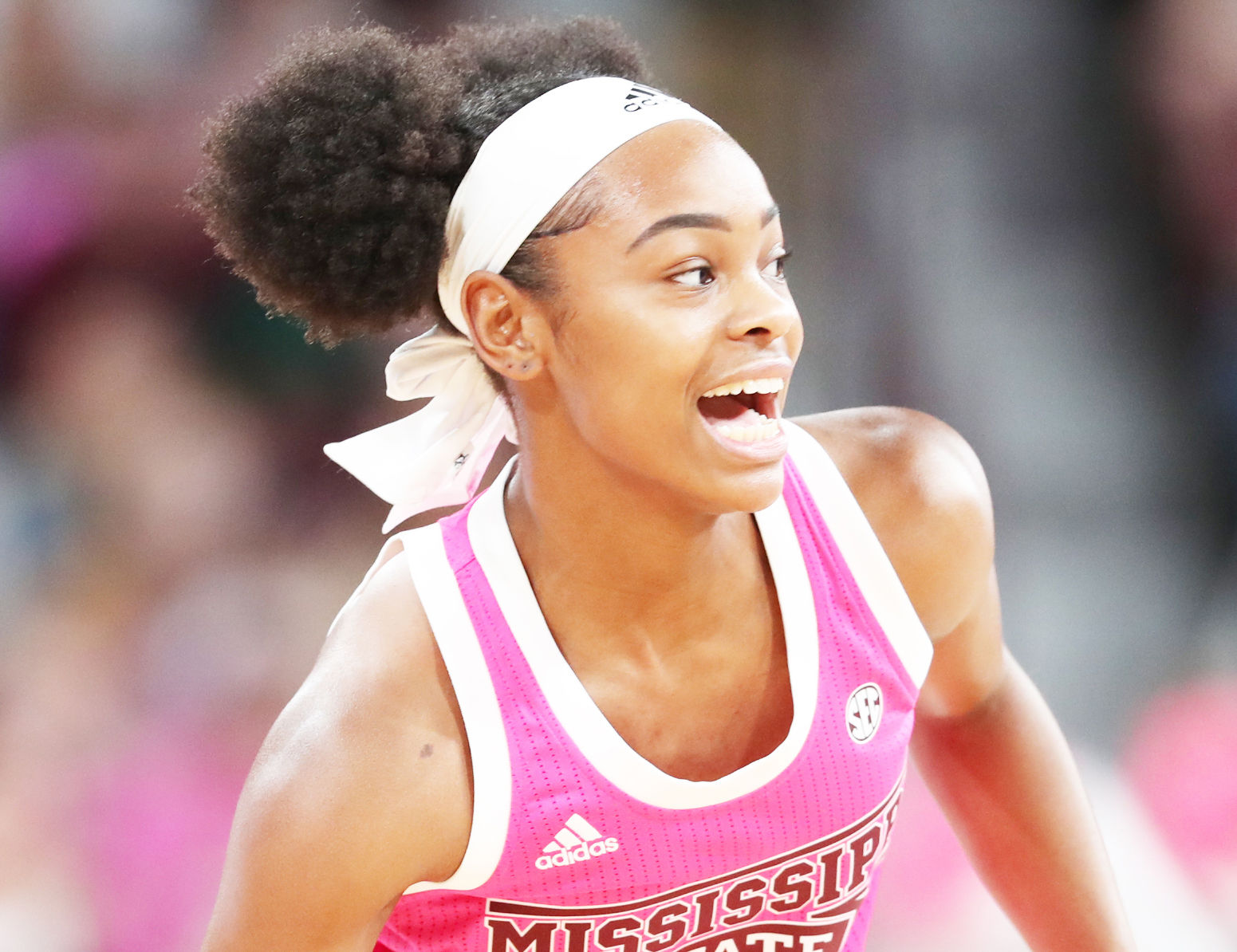 Mississippi State women's basketball